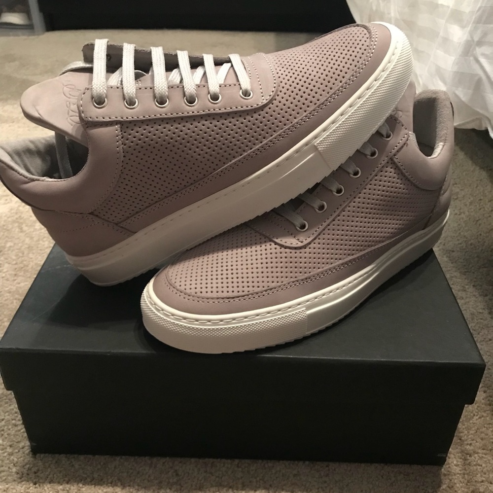 Filling Pieces Men’s Sz 6.5 (brand new)